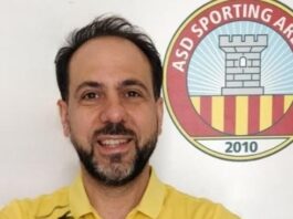 Cuore e grinta non bastano: lo Sporting Arechi cade 2-1 contro gli Aquilotti Irno