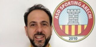 Cuore e grinta non bastano: lo Sporting Arechi cade 2-1 contro gli Aquilotti Irno