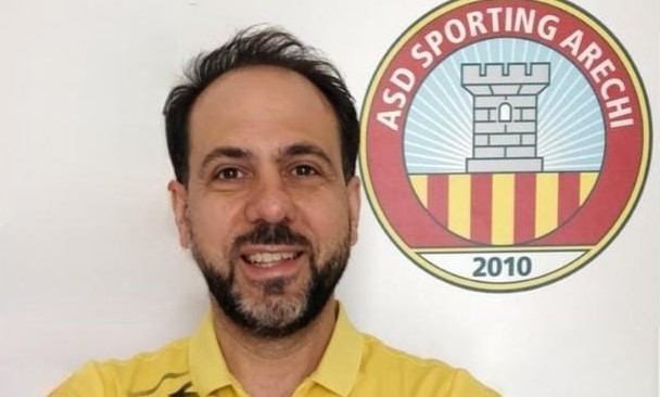 Cuore e grinta non bastano: lo Sporting Arechi cade 2-1 contro gli Aquilotti Irno Cuore e grinta non bastano: lo Sporting Arechi cade 2-1 contro gli Aquilotti Irno