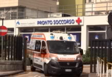 Ventiseienne accoltellato a Somma Vesuviana e ricoverato al Cardarelli: “Devo vendicarmi”