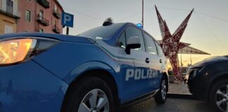 Pozzuoli: arrestato 30enne tunisino destinatario di mandato di arresto internazionale