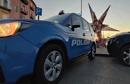 Pozzuoli: arrestato 30enne tunisino destinatario di mandato di arresto internazionale Pozzuoli: arrestato 30enne tunisino destinatario di mandato di arresto internazionale