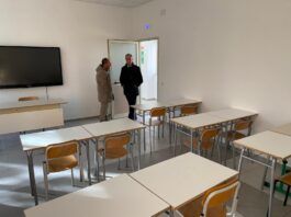 Torre del Greco, dal 27 novembre via alle lezioni nelle nuove aule del complesso La Salle. Mennella: “Una corsa contro il tempo”