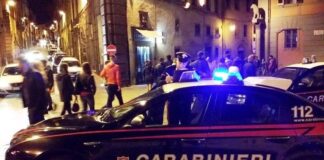Napoli: controlli ai baretti, nel mirino dei carabinieri i parcheggiatori abusivi