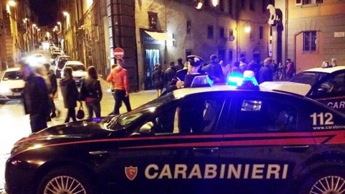 Napoli: controlli ai baretti, nel mirino dei carabinieri i parcheggiatori abusivi