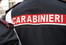 Napoli, Scampia: “Meglio il carcere che restare qui”. 54enne evade dai domiciliari e si presenta dai carabinieri