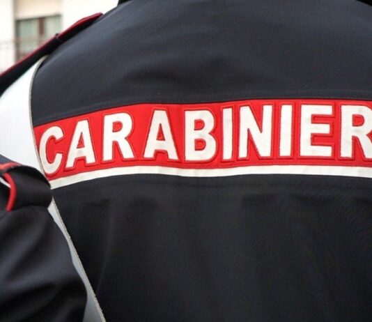 Napoli, Scampia: “Meglio il carcere che restare qui”. 54enne evade dai domiciliari e si presenta dai carabinieri