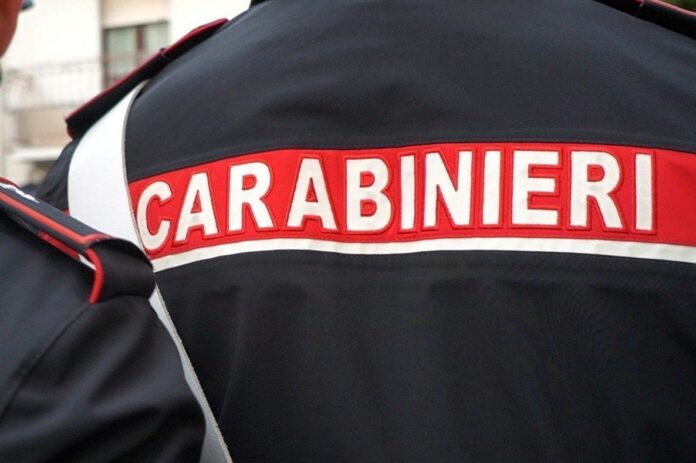 Napoli, Scampia: “Meglio il carcere che restare qui”. 54enne evade dai domiciliari e si presenta dai carabinieri Napoli, Scampia: “Meglio il carcere che restare qui”. 54enne evade dai domiciliari e si presenta dai carabinieri
