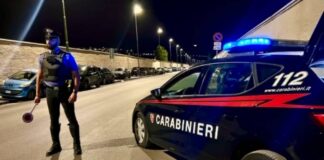 Napoli, quartiere Stella: tragedia sfiorata alla vigilia del 25 novembre. Arrestato 32enne per stalking