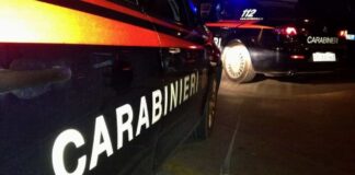 Sant'Antimo, violenta aggressione nella villa comunale: 34enne picchiato e ricoverato in ospedale