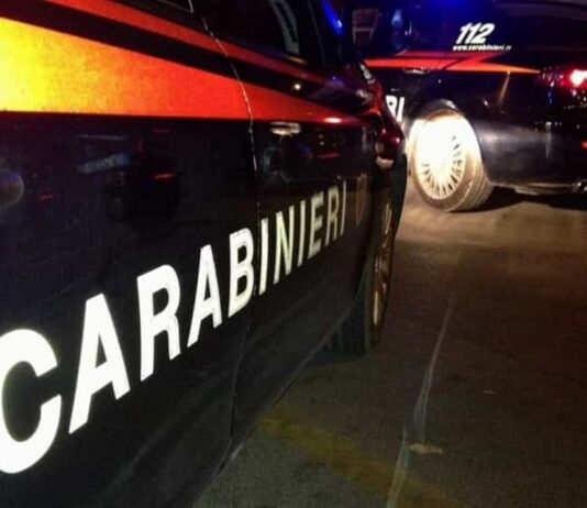 Sant'Antimo, violenta aggressione nella villa comunale: 34enne picchiato e ricoverato in ospedale