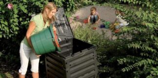 Sant’Agnello: Sconto del 20% sulla TARI per chi pratica l’autocompostaggio domestico