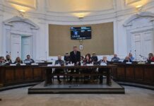 Castellammare, il sindaco Vicinanza: “Nessuna ambiguità. La città merita scelte nette”