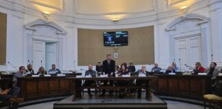 Castellammare, il sindaco Vicinanza: “Nessuna ambiguità. La città merita scelte nette”