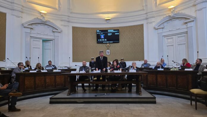 Castellammare, il sindaco Vicinanza: “Nessuna ambiguità. La città merita scelte nette”