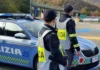 Autostrada A16, rapina in area di servizio: arrestate 3 persone