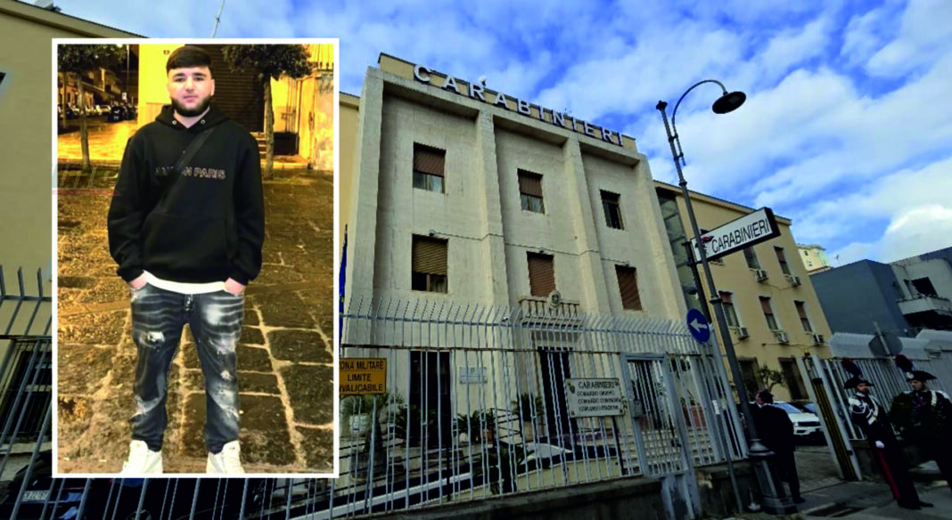 costituiti i killer di Nappo