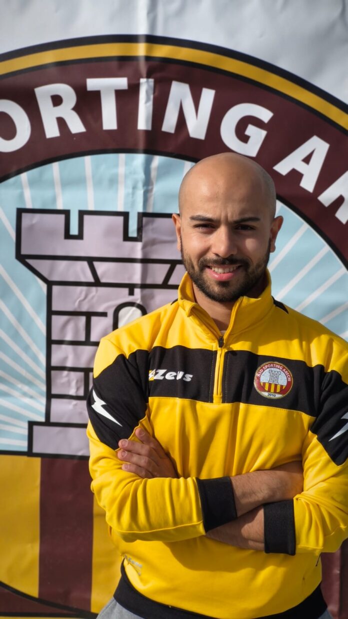 Serie C Femminile, Terzo ko consecutivo per la Women Sporting Arechi: il Koinè vince 4-0