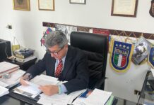 Castellammare di Stabia, firmata la convenzione con la Regione: in arrivo 3 milioni per la riqualificazione di via Nocera e delle strade limitrofe Castellammare di Stabia, firmata la convenzione con la Regione: in arrivo 3 milioni per la riqualificazione di via Nocera e delle strade limitrofe