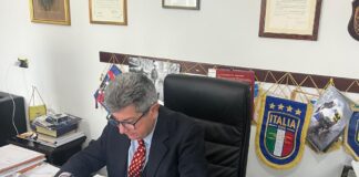 Castellammare di Stabia, firmata la convenzione con la Regione: in arrivo 3 milioni per la riqualificazione di via Nocera e delle strade limitrofe