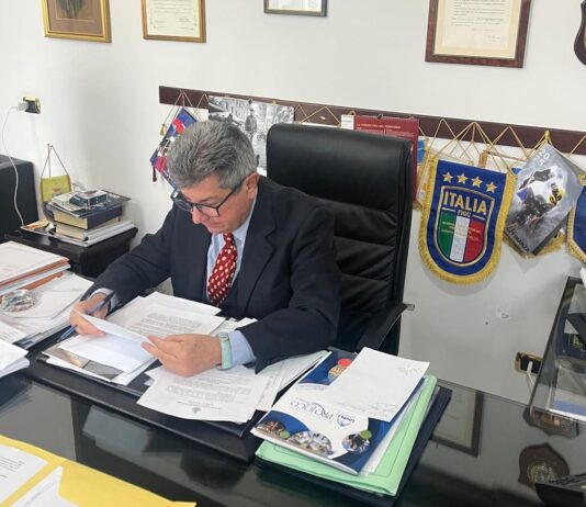 Castellammare di Stabia, firmata la convenzione con la Regione: in arrivo 3 milioni per la riqualificazione di via Nocera e delle strade limitrofe