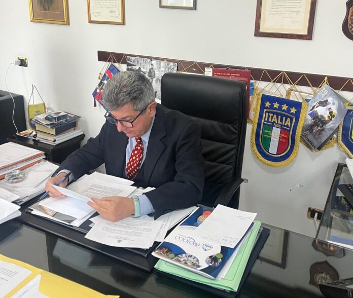 Castellammare di Stabia, firmata la convenzione con la Regione: in arrivo 3 milioni per la riqualificazione di via Nocera e delle strade limitrofe