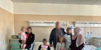 Nuovo trasferimento sanitario internazionale dalla Striscia di Gaza: al Santobono di Napoli un paziente di 12 anni
