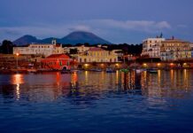 Portici, il sindaco Cuomo annuncia un piano straordinario: in arrivo 1.000 nuovi posti auto in città