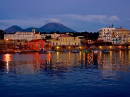 Portici, il sindaco Cuomo annuncia un piano straordinario: in arrivo 1.000 nuovi posti auto in città