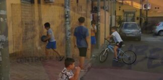 Libera Torre Annunziata: “Un patto per e con i più giovani”