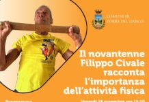 Torre del Greco ospita il “peripatetico del Duemila”