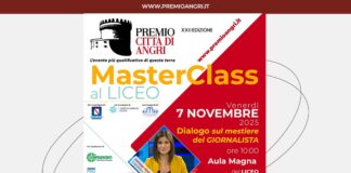MasterClass al Liceo “La Mura”: si parte con la giornalista Rai Viviana Pentangelo