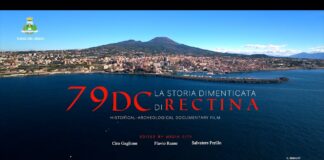 “79 DC: La storia dimenticata di Rectina”, nuova ipotesi nel docufilm targato Media City