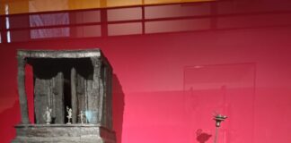 Parco Archeologico di Ercolano: grande successo per l’iniziativa “Una Notte al Museo”