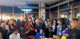 Torre del Greco “Natale di corallo”: i ragazzi autistici protagonisti del laboratorio di “Sulle ali dell’Airone”