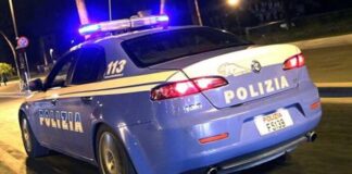 Napoli, Vomero, evade dai domiciliari e ruba in un supermercato: 52enne arrestato