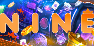 nine casinò