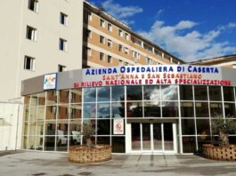 Caserta, licenziamento illegittimo alla mensa dell’ospedale: reintegrato il sindacalista Vincenzo De Angelis