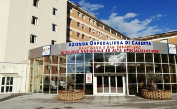 Caserta, licenziamento illegittimo alla mensa dell’ospedale: reintegrato il sindacalista Vincenzo De Angelis