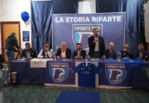 Rinasce il Pimonte Calcio, dopo 10 anni si riparte dalla Terza Categoria