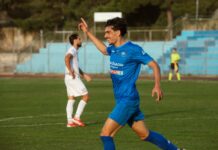 Il Savoia cade in Sicilia: il Ragusa ribalta tutto al 95’ e spezza la corsa della capolista