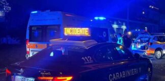Incidente sull'A2: perde il controllo dell’auto e finisce fuori carreggiata, morto un 54enne