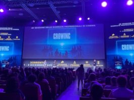 Sorrento, quattro giorni di cinema: definito il calendario delle proiezioni per pubblico e scuole