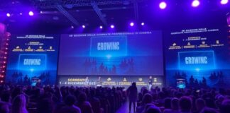 Sorrento, quattro giorni di cinema: definito il calendario delle proiezioni per pubblico e scuole