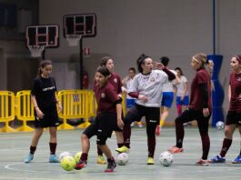 Pesante battuta d’arresto per la Woman Sporting Arechi: il Futsal Ascoli Satriano vince 7-1