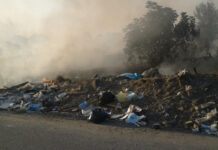 Terra dei Fuochi, controlli a tappeto: sequestri, arresti e nuova strategia di prevenzione