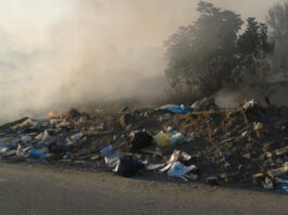 Terra dei Fuochi, controlli a tappeto: sequestri, arresti e nuova strategia di prevenzione