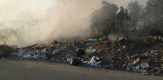 Terra dei Fuochi, controlli a tappeto: sequestri, arresti e nuova strategia di prevenzione