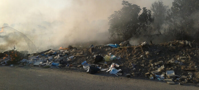 Terra dei Fuochi, controlli a tappeto: sequestri, arresti e nuova strategia di prevenzione Terra dei Fuochi, controlli a tappeto: sequestri, arresti e nuova strategia di prevenzione