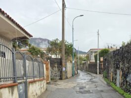 Torre del Greco, nuovo percorso per la linea C: accordo tra Comune ed Eav. Mennella: «Intervento necessario per rispondere ai cittadini»